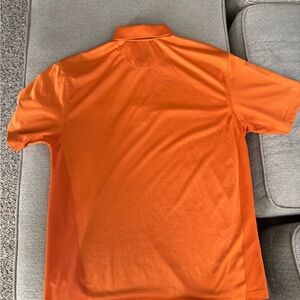 2 Men’s golf shirt for the price of one.